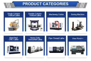 Đại liên khuyến mại cột đôi c5232 dọc Carousel máy tiện 3000 cấu trúc máy Trung Quốc nhà máy - Product Image 6