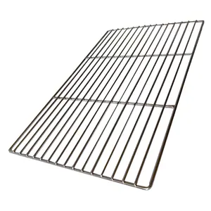 bbq grill replacement parts processing various metal material baking tray racks.