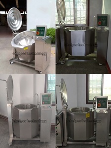 <span class=keywords><strong>Wok</strong></span> de Inducción Comercial Inteligente, Ahorro de Energía, Sin Llama Abierta, Directo de Fábrica, Alta Calidad |   <span class=keywords><strong>Wok</strong></span> de Inducción Eléctrica - Product Image 6