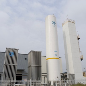 JINHUA 355Nm³/h Générateur d'oxygène entièrement automatique à sortie stable <span class=keywords><strong>pour</strong></span> l'aération des bassins - Product Image 5