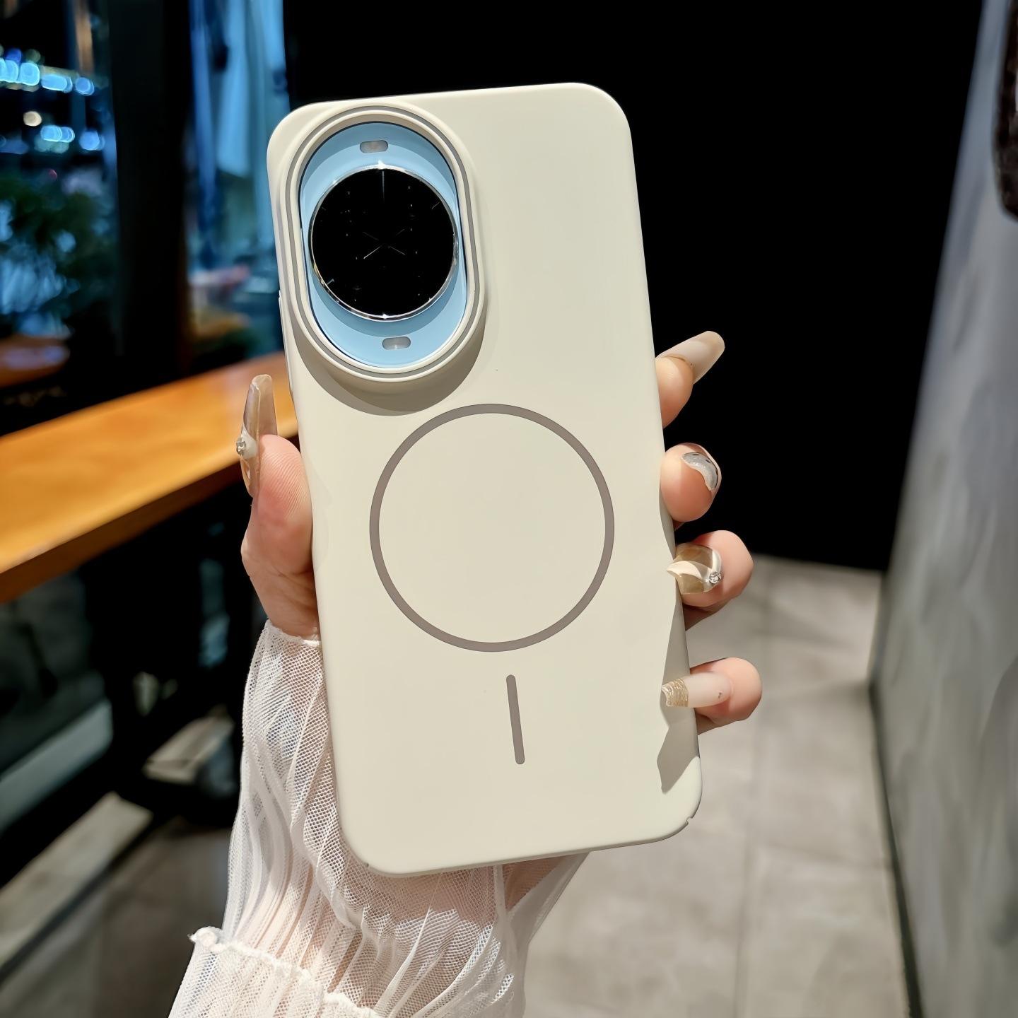 เฟิงเหยียน ไวท์