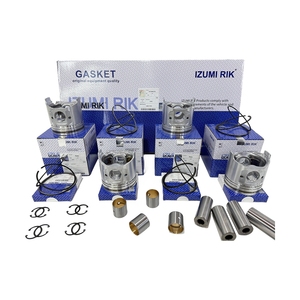 Bộ phận động cơ Izumi Rik fd33 FD35 fd42 piston & Piston Ring Set cho Nissan - Product Image 1