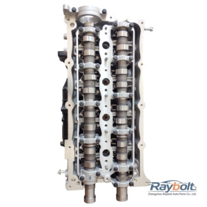 Conjunto de Motor Diésel Turbo de Bloque Corto Euro5 para Hyundai D4CB, 2.5L, 4 Cilindros en Línea, DOHC, CRDi, Sistemas de Motor Automático - Product Image 5