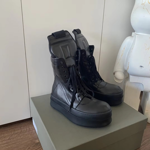 Top-level designer casual sports shoes Walking shoes Thick soles Casual sports shoes Men's shoes Flat shoes Women's shoes - Product Image 1