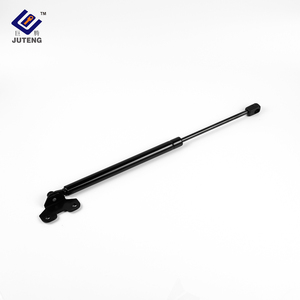 แก๊สสตรัท 600 มม. 400N สำหรับหน้าต่างหลังคา แก๊สสปริงสำหรับยกประตูคาราวาน แกนเหล็กสแตนเลส โรงงานผลิตแกนเหล็ก - Product Image 3