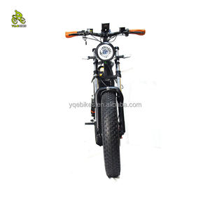 Cuadro de <span class=keywords><strong>bicicleta</strong></span> eléctrica de superpotencia 73, personalizado, <span class=keywords><strong>ciclocross</strong></span>, Cruiser, Chopper, neumático ancho - Product Image 4