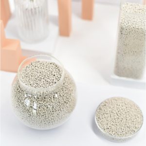 Bentonite de sodium en gros, litière OEM, sans poussière, anti-odeurs, agglomération rapide, écologique, 4 kg/8 kg - Product Image 2