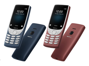 โทรศัพท์<span class=keywords><strong>มือ</strong></span>ถือมือ<span class=keywords><strong>สอง</strong></span> NOKIA 8210 (รุ่นปี <span class=keywords><strong>2022</strong></span>) 4G รองรับ<span class=keywords><strong>สอง</strong></span>ซิม ขายส่ง<span class=keywords><strong>ราคา</strong></span>ถูกสุดๆ คีย์บอร์ดแบบกด ปลดล็อคแล้ว โทรศัพท์<span class=keywords><strong>มือ</strong></span>ถือแบบแท่ง - Product Image 3