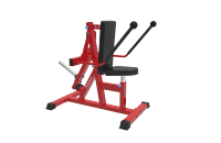 2023 Bodystorm nouveau Design équipement de Fitness de gymnastique commerciale Machine de levage latéral d'épaule