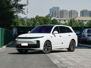 Lixiang L7 lungo raggio a lungo raggio di auto nuove e usate di lusso ibrido Suv prezzo di fabbrica a ricarica rapida Automobile Made in China - Product Image 2