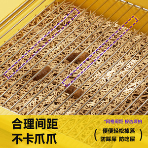 Inodoro para perros, un inodoro especial para perros pequeños y medianos, diseñado para evitar pisar excrementos o orina, con valla alta, fácil de usar. - Product Image 3