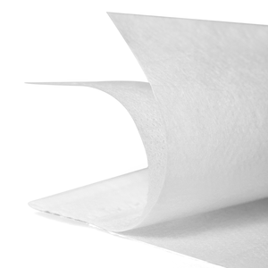 Masker <span class=keywords><strong>Respirator</strong></span> non-tenun sekali pakai, nyaman bernapas pola datar desain tahan debu ditargetkan perlindungan debu - Product Image 2