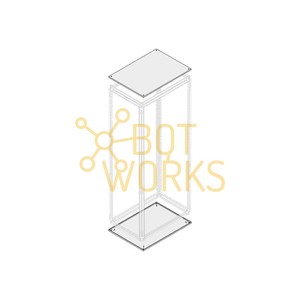 ABB 1STQ007121A0000 - Nuovo - Product Image 1