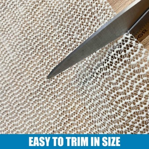 Tapis de sol moderne de qualité supérieure, 200-800 g/m², en PVC tissé, antimicrobien, antidérapant, rembourré, adapté aux animaux domestiques, résistant aux taches - Product Image 5