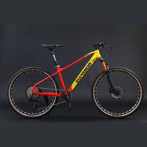 Bicicleta de Montaña Popular Original Supanda de 26 Pulgadas para Dirt Jump con Frenos de Disco, <span class=keywords><strong>MTB</strong></span> Aro 29 - Product Image 2