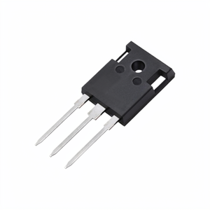 ทรานซิสเตอร์ TO-247-3 MRF300AN ช่องจำหน่ายชิ้นส่วนอิเล็กทรอนิกส์จากผู้ผลิต - Product Image 1