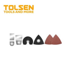 トルセン 79558 オシレーティングマルチツール - Product Image 2