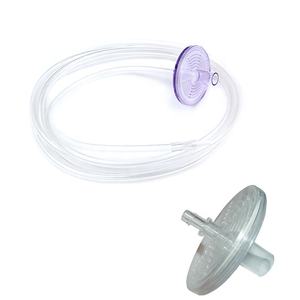 Set Tabung Suffflasi Aliran Tinggi Laparoskopi <span class=keywords><strong>Co2</strong></span> Seri Laparoskopi dengan Filter Inline - Product Image 2