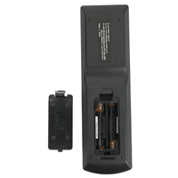 Nuevo Control Remoto de Repuesto NS-RC4NA-18 NS-RC4NA-16 para Televisores Inteligentes, Compatible con Televisores LCD/LED Insignia
