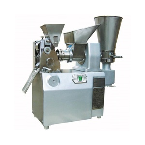High Quality Automatic Samosa and Curry Puff Dumpling Maker Machine <b>Grain</b> <b>Processing</b> <b>Machinery</b> Samosa Making Machine Dumpling Ma - Product Image 6