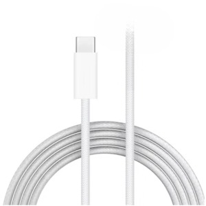 Cavo Magnetico USB-<span class=keywords><strong>C</strong></span> a 3 in 1 (2 <span class=keywords><strong>M</strong></span>) Argento - Product Image 3