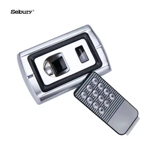 Sebury IP Remote Control Biometric Finger Print Rfid Door Access Control Systems