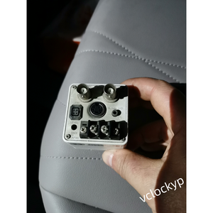 Caméra industrielle Sentech STC-625CT d'occasion - Product Image 1