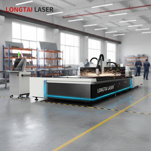 Best Fiber Laser Cutting Machine  Iron Stainless Steel  2kw 3kw 6kw 12kw 20kw Metal Cnc Laser Machine Mini Raycus Max