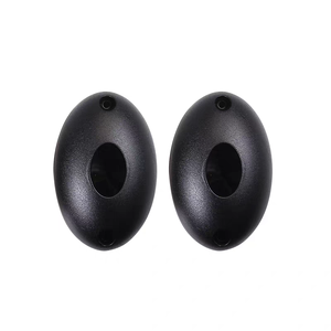 12-24V thiết kế hiện đại tự động cửa trượt cửa <span class=keywords><strong>Opener</strong></span> <span class=keywords><strong>Swing</strong></span> cổng động cơ cho nhà để xe nhập quang điện cảm biến 12V Điện áp làm việc - Product Image 5