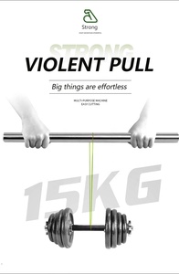 Dây câu cá đơn sợi Nylon/sợi tổng hợp Palmer 200m 2-32LB 1-15KG, độ bền cao, chịu lực tốt, chất liệu Fluorocarbon, bán buôn - Product Image 3