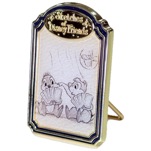 Forma personalizada OEM Vietnam antiguo nuevas atracciones superiores fundición a presión Aleación de Zinc galvanoplastia impresión UV Pines de solapa - Product Image 3