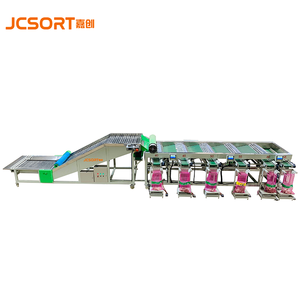 JC <strong>SORT</strong> Efficient Advanced <strong>Garlic</strong> Onion <strong>Sorting</strong> <strong>Machine</strong> Digital <strong>Garlic</strong> <strong>Sorting</strong> <strong>Machine</strong> <strong>Garlic</strong> Sizing <strong>Machine</strong> - Product Image 3