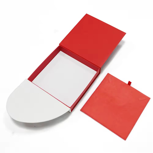Wholesale Custom Luxury Paper Jewelry Packaging <b>Box</b> Bracelet <b>Earrings</b> Necklace Ring Jewelry <b>Box</b> - Product Image 4