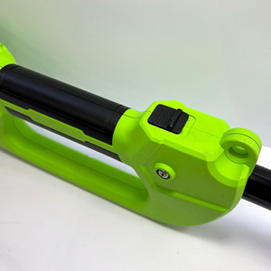 Nuova energia elettrica tagliaerba elettrica con <span class=keywords><strong>motore</strong></span> Brushless, strumento elettrico da giardino professionale decespugliatore - Product Image 4