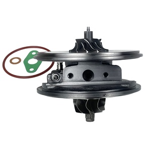 GTB1446Z Turbo cargador Chra cartucho 784521Turbo Core para <span class=keywords><strong>Alfa</strong></span> <span class=keywords><strong>Romeo</strong></span> <span class=keywords><strong>MiTo</strong></span> 1,6 <span class=keywords><strong>JTDM</strong></span> 120 HP Multijet 2008 - Product Image 1