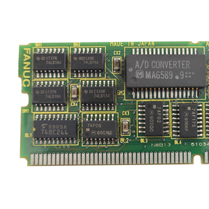 FANUC A20B-2902-0310 โมดูลบอร์ดควบคุม - Product Image 4