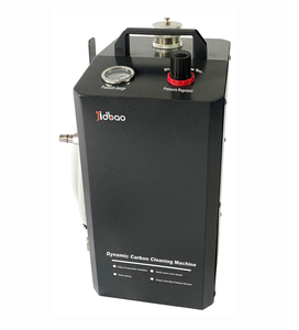 Máquina Portátil Personalizada para la Limpieza de Depósitos de Carbono Dinámicos, Limpiador de Desincrustaciones del Motor, Cámara de Combustión - Product Image 3