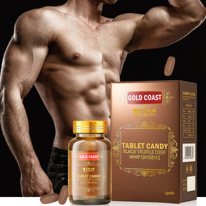 Toptan bitkisel özü siyah trutruginseng Maca Tablet üreme sağlığı için destek erkek güç ve dayanıklılık - Product Image 2