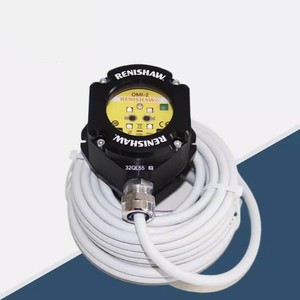 Sonde optique sans fil Renishaw d'origine avec OMP60 - Product Image 5