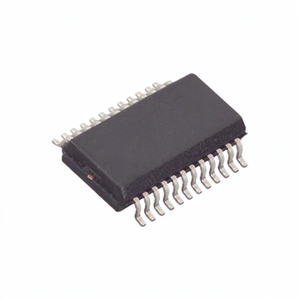 Electronic Circuit Components Data Acquisition MAX1296ACEG+ Manufacturer Channel - Product Image 1