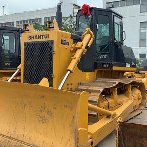 <span class=keywords><strong>Shantui</strong></span> รถปราบดินมือสองสภาพดีรถปราบดิน Sd16ตีนตะขาบ <span class=keywords><strong>Sd52</strong></span> Sd42 Sd32 Sd22รถ - Product Image 2