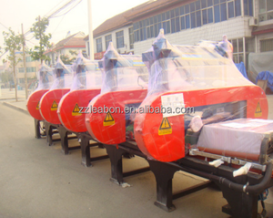 Scie à ruban horizontale à plusieurs têtes de haute précision Machine à scier le bois carré <span class=keywords><strong>en</strong></span> planches minces - Product Image 6