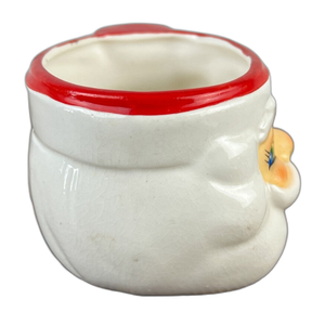 Taza de Papá Noel Vintage Holt <span class=keywords><strong>Howard</strong></span> Taza o taza de Papá Noel guiño de chocolate caliente - Product Image 2