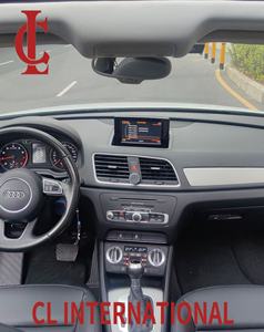 Audi Q3 Modèle 2016 : <span class=keywords><strong>35</strong></span> TFSI Edition Fashion Voiture d'occasion/Voiture neuve Voitures chinoises les moins chères - Product Image 4
