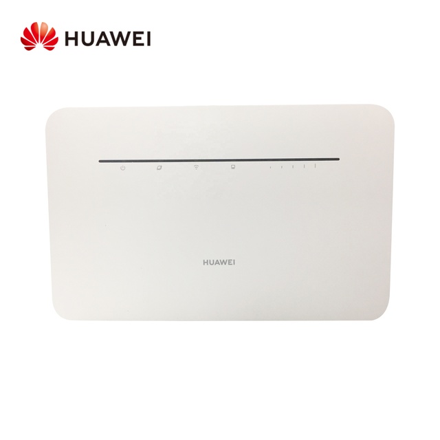 Original 4G LTE CPE Router B535 Router with SIM Card Slot Wireless Hotspot with LAN Port B535 Router
