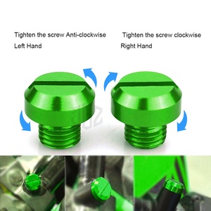 Otorcycle-pendientes iew de 10x1,25 cm, herramientas de reparación de Olt o awasaki 250 Z300 Z400 <span class=keywords><strong>Z650</strong></span> Z750 Z800 Z900 Z1000 CC - Product Image 3