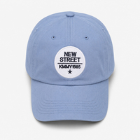 Casquette de baseball ajustable pour homme, personnalisée, imperméable, perforée, 6 panneaux, pour la course à pied, le sport et les loisirs