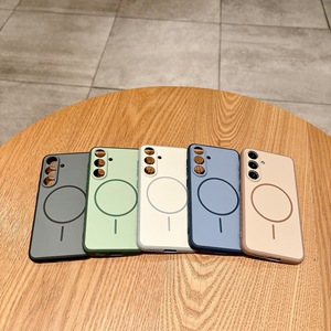 Coque de téléphone en silicone souple en gros pour Samsung Galaxy S24 S22 S21 Ultra Note A04E A04 A04S S10E S9 5G A12 4G 5G - Product Image 5