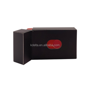 Tùy chỉnh bao bì hộp trẻ em kháng trẻ em bằng chứng trước cuộn bao bì hộp thuốc lá - Product Image 2
