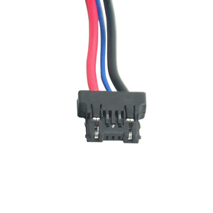 교체 BPK474-001 3.7V 2600 Verifone V240M Pos 배터리 - Product Image 2